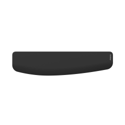 Contour Balance Keyboard Full-Size wrist rest schwarz