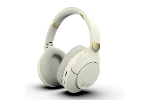 INCA Bluetooth Headset IBK-503B Version: 5.3