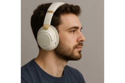 INCA Bluetooth Headset IBK-503B Version: 5.3