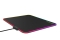 INCA Gaming Mauspad 320x270x3mm Speed +RGB 7 LED schwarz