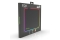 INCA Gaming Mauspad 320x270x3mm Speed +RGB 7 LED schwarz