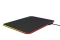 INCA Gaming Mauspad 320x270x3mm Speed +RGB 7 LED schwarz