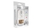 INCA Wrls Maus 1600DPI/2xBT5.4/4Tasten/2.4GHzUSB-C Katze