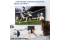 INCA Adapter IUTP-01TX Ethernet > USB und Typ C Anschluss