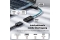 INCA Adapter DisplayPort->HDMI1.4 4K-UHD St/Bu 0.20m schwarz