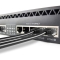 INCA Ethernetkabel 23AWG Cat6 UTP/CCA 250mhz 500.00m schwarz