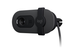Logitech HD-Webcam BRIO 100 graphite
