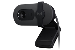 Logitech HD-Webcam BRIO 100 graphite