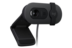 Logitech HD-Webcam BRIO 100 graphite