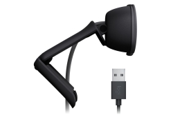 Logitech HD-Webcam BRIO 100 graphite