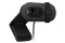 Logitech HD-Webcam BRIO 100 graphite