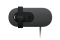 Logitech HD-Webcam BRIO 100 graphite