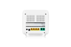 Zyxel EX3501-T0 EtherWan WiFi 6 Router