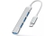 INCA Adapter IUSB-04TX Typ C USB Eingang, 2.0/3.0 Ausgang