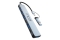INCA Adapter IUTP-7T USB C/A 5Gbit/s