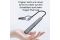 INCA Adapter IUTP-06TX USB C/A USB 3.0/2.0 + Typ-C, 100W