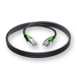 Zyxel Cat6A Ethernet Kabel 1,0m