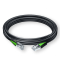 Zyxel Cat6A Ethernet Kabel 3,0m