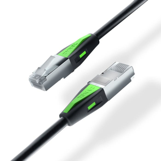 Zyxel Cat6A Ethernet Kabel 5,0m