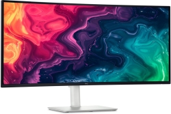 Dell 86.4cm (34,1) S3425DW 21:09 2xHDMI+DP+USB-C VA Curved