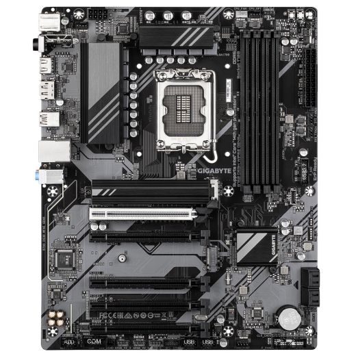 Gigabyte B760 DS3H WiFi6E GEN5 (B760,S1700,ATX,