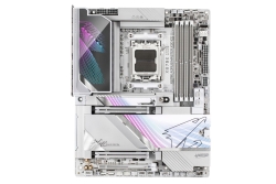 Gigabyte X870E AORUS MASTER X3D ICE (X870,AM5,ATX,DDR5)