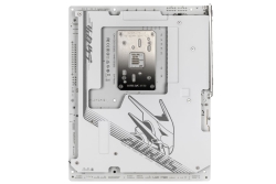 Gigabyte X870E AORUS MASTER X3D ICE (X870,AM5,ATX,DDR5)