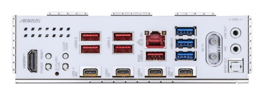 Gigabyte X870E AORUS PRO X3D ICE (X870,AM5,ATX,DDR5)