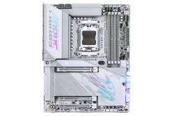 Gigabyte X870E AORUS PRO X3D ICE (X870,AM5,ATX,DDR5)