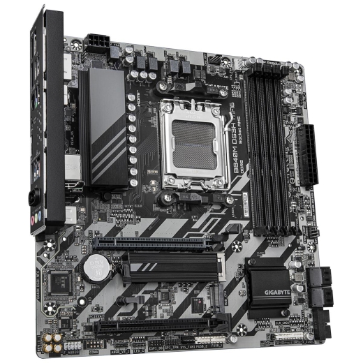 Gigabyte B840M DS3H WiFi6 (B840,AM5,mATX,DDR5)