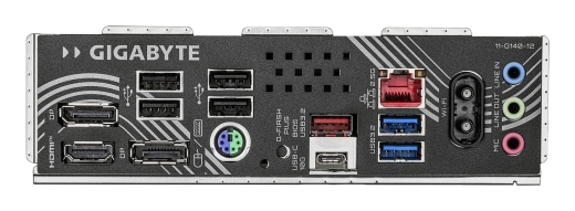 Gigabyte B840M EAGLE WiFi6 (B840,AM5,mATX,DDR5)