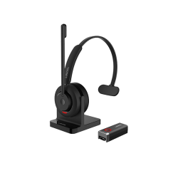 Fanvil DH301D Hybrid Mono Headset Bluetooth and DECT