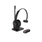 Fanvil DH301D Hybrid Mono Headset Bluetooth and DECT