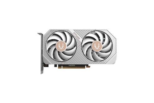 Zotac RTX 5060 Twin Edge OC White 8GB GDDR7 HDMI 3xDP