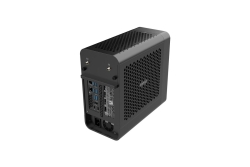 Zotac ZBOX EU27507C SFF Ultra 7 RTX5070 Black