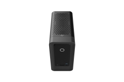 Zotac ZBOX EU27507C SFF Ultra 7 RTX5070 Black