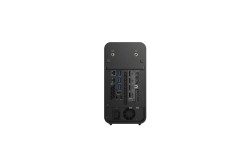 Zotac ZBOX EU27507C SFF Ultra 7 RTX5070 Black
