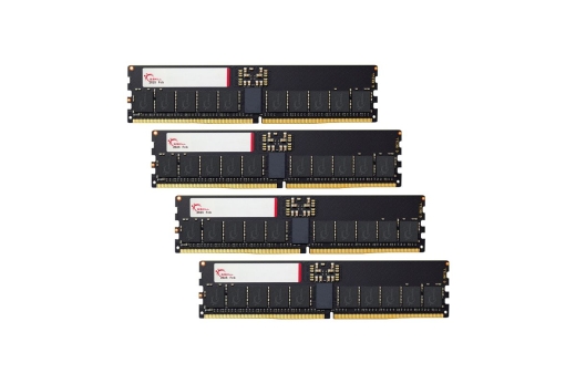 DDR5 192GB PC 6400 CL32 G.Skill KIT (4x48GB) 48-CQ4-T5N