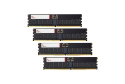 DDR5 256GB PC 6400 CL36 G.Skill KIT (4x64GB) 64-CQ4-T5N