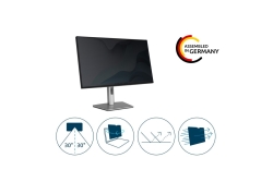 Kensington Blickschutzfilter EQ 2-Wege remov. 23.8 16:9