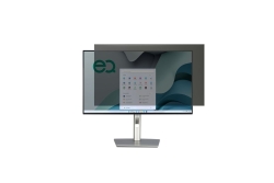 Kensington Blickschutzfilter EQ 2-Wege remov. 23.8 16:9