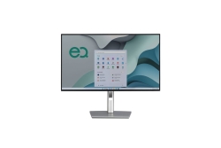 Kensington Blickschutzfilter EQ 2-Wege remov. 23.8 16:9