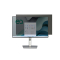 Kensington Blickschutzfilter EQ 2-Wege remov. 23.8 16:9