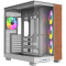 Geh Thermaltake View 380 XL WS Midi Tower ARGB Snow White retail