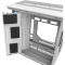 Geh Thermaltake View 380 XL WS Midi Tower ARGB Snow White retail