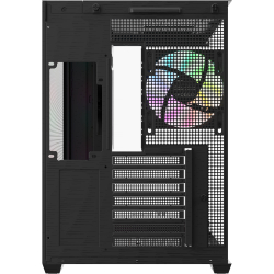 Geh Thermaltake View 380 WS Midi Tower ARGB Black retail