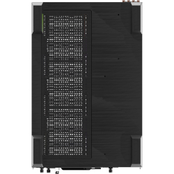 Geh Thermaltake View 380 WS Midi Tower ARGB Black retail
