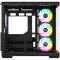 Geh Thermaltake View 380 WS Midi Tower ARGB Black retail