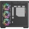 Geh Thermaltake View 380 WS Midi Tower ARGB Black retail