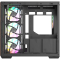 Geh Thermaltake View 380 WS Midi Tower ARGB Black retail